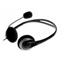 Słuchawki z mikrofonem HS-330 Headset CREATIVE
