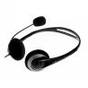 Słuchawki z mikrofonem HS-330 Headset CREATIVE