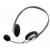 Słuchawki z mikrofonem HS-330 Headset CREATIVE