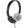 Headphones with microphone black S1A ART