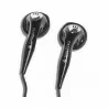 CREATIVE in-ear headphones EP-50 black