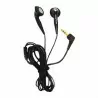 CREATIVE in-ear headphones EP-50 black