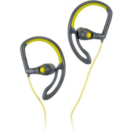 Słuchawki Audio Sportowe douszne SB30 TDK