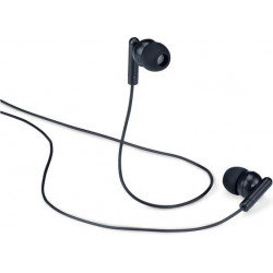 Headphones with microphone...