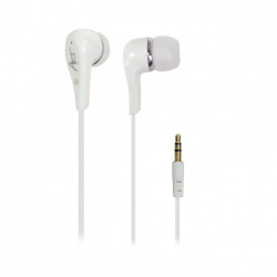 MP3/MP4 in-ear headphones...
