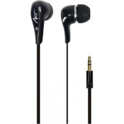MP3/MP4 in-ear headphones...