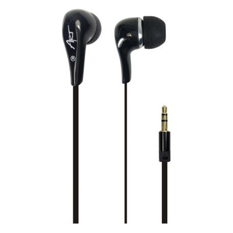 Słuchawki douszne MP3/MP4 AH-20A czarne ART