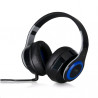Słuchawki AUDIO ST560s nauszne black-blue TDK