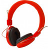 STREET AP-60A orange multimedia headphones ART