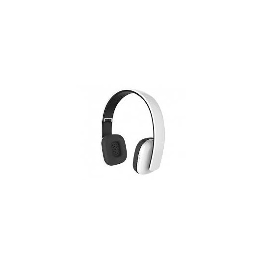 Bluetooth headphones with microphone AP-B01-W white ART