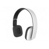 Bluetooth headphones with microphone AP-B01-W white ART
