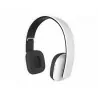Słuchawki bluetooth z mikrofonem AP-B01-W białe ART