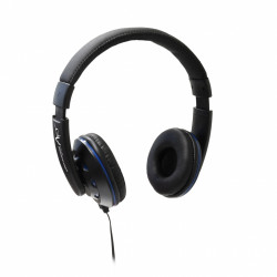 Multimedia headphones with...