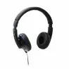 Multimedia headphones with microphone AP-57 ART
