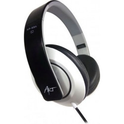 Multimedia headphones with...