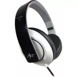 Multimedia headphones with...