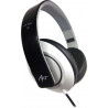 Multimedia headphones with microphone AP-59 black+color ART