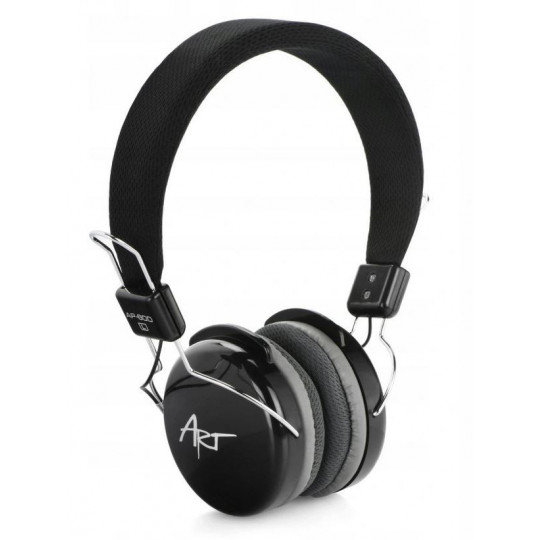 Multimedia microphone headphones AP-47 ART