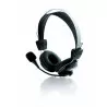 Headphones with microphone I-BOX HPI 203MV Headest