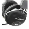 Headphones with microphone and volume control stereo EH108 ESPERANZA