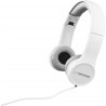 Słuchawki audio regulacja głośności EH140W FUNK ESPERANZA
