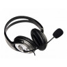 Headphones with microphone SN-640 SLU-0033 AZUSA