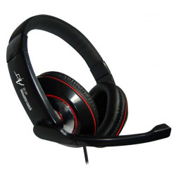 Multimedia headphones with...