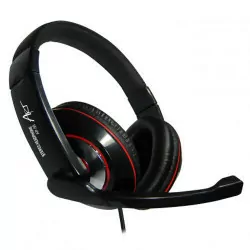 Słuchawki z mikrofonem multimedialne AP-55 ART