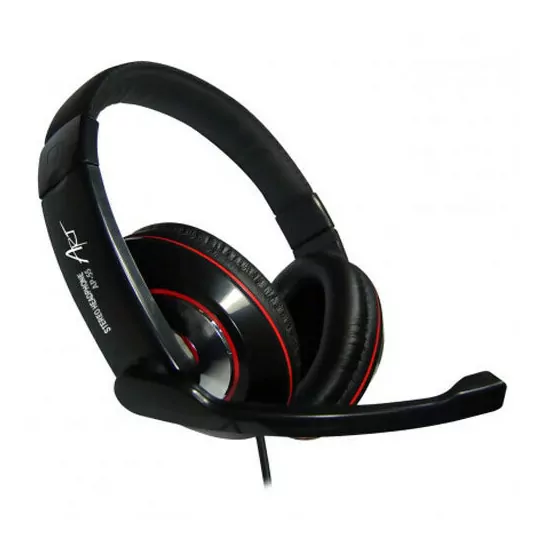 Multimedia headphones with microphone AP-55 ART Multimedia headphones with microphone AP-55 ART
