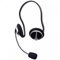 Multimedia headphones with...