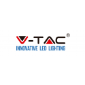 Naświetlacz LED V-TAC Samsung 100W CW VT-100-B