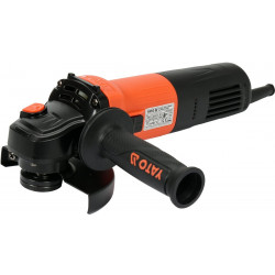 Angle grinder 1400W 125mm...