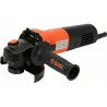 Angle grinder 1400W 125mm with variable speed YT-82098 Yato