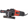 Angle grinder 1400W 125mm with variable speed YT-82098 Yato
