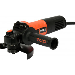 850W 125mm angle grinder...