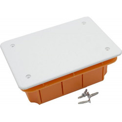 Puszka P/T Pp/t4 11.4 96x126x62 E-P