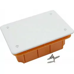 Puszka P/T Pp/t4 11.4 96x126x62 E-P