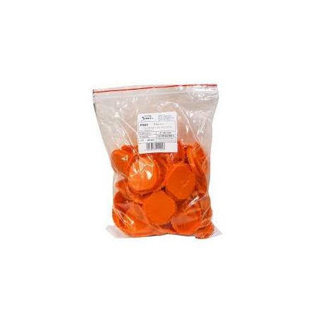 Pokrywa puszki sygnalizacyjna PS60 A.0053