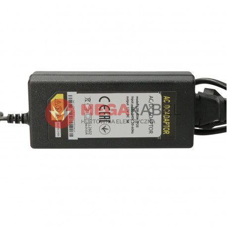 Zasilacz LED 12V 60W 5A LDP LL2602 Lumilight