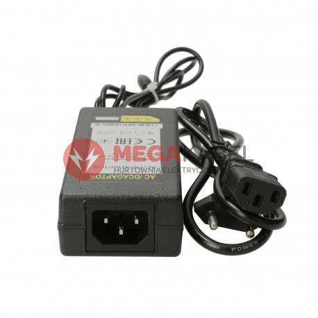 Zasilacz LED 12V 60W 5A LDP LL2602 Lumilight