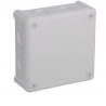 White box without clamps large 110x110x35 052-01 Viplast