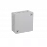 Puszka popiel natynkowa 86x86x40 IP55 023-03 ViPlast