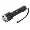 LED flashlight 3W with focus Orno