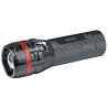 LED flashlight 1W with zoom OR-LT-1512 80m Orno
