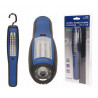 Orno blue workshop flashlight