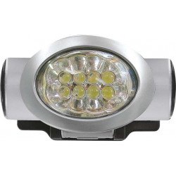 Latarka LED czołowa ST-8301-8L P3508 3xAAA Emos