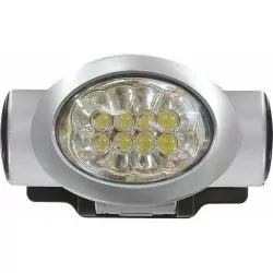 Emos LED head flashlight
