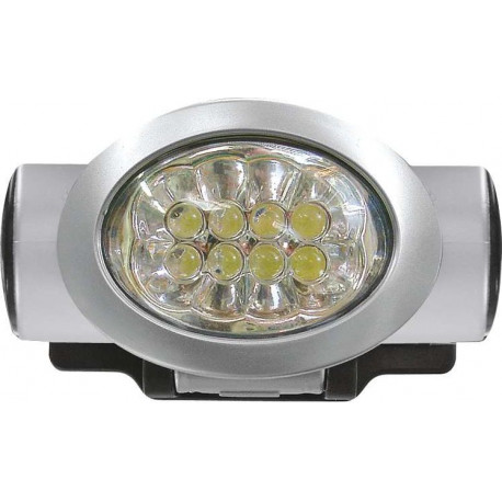 Latarka LED czołowa ST-8301-8L P3508 3xAAA Emos