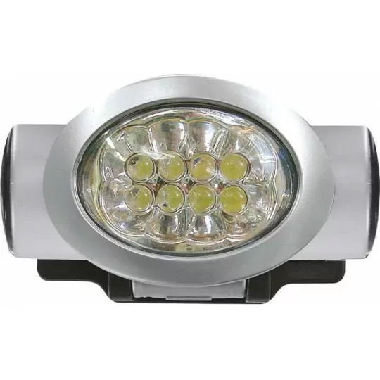 Latarka LED czołowa Emos