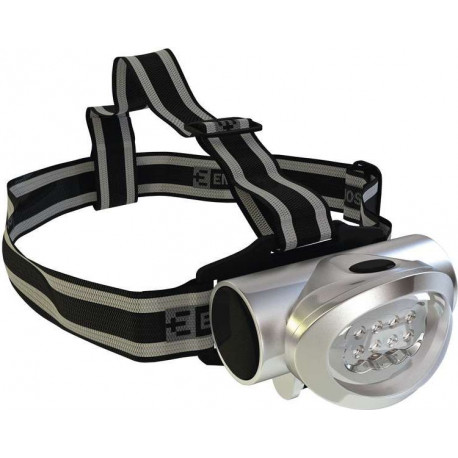 Latarka LED czołowa ST-8301-8L P3508 3xAAA Emos